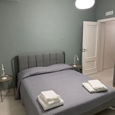 A Casa Di Paola Salerno