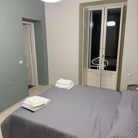 Frühstückspension A Casa Di Paola *