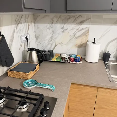 Frühstückspension A Casa Di Paola *
