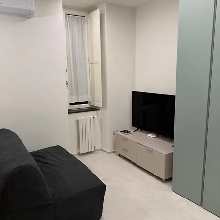 Frühstückspension A Casa Di Paola Salerno